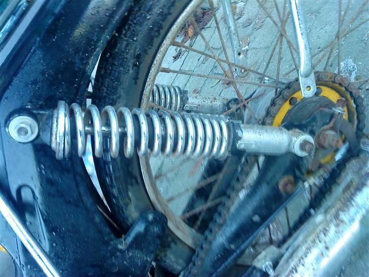 Puch Maxi Kl. (Solgt.) billede 7