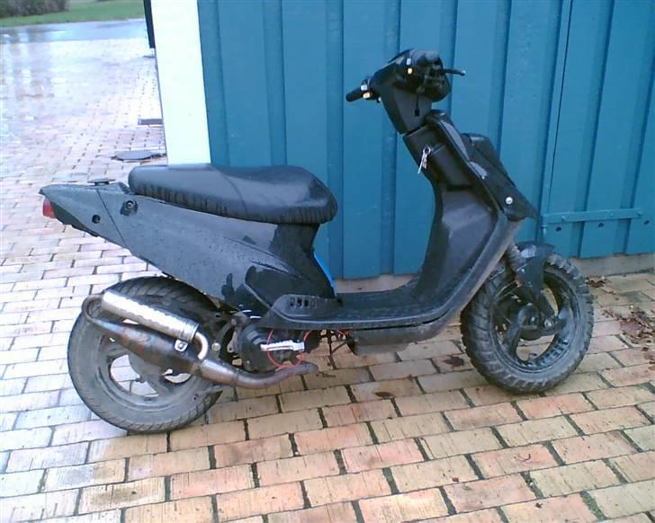 PGO hot 50 billede 1