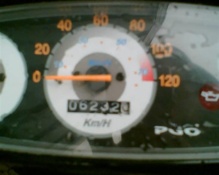 PGO hot 50 billede 2