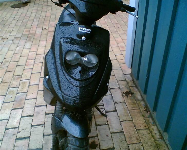 PGO hot 50 billede 3