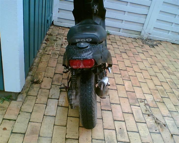 PGO hot 50 billede 4