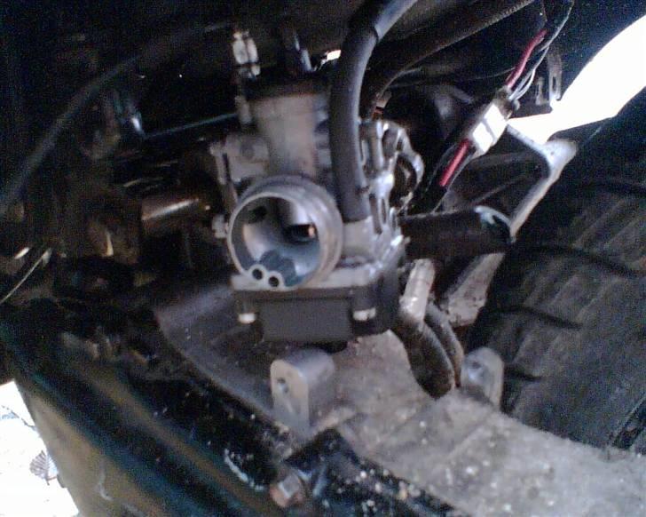 PGO hot 50 billede 5