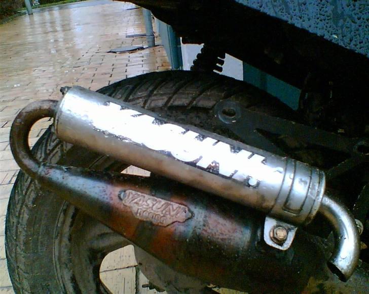 PGO hot 50 billede 6