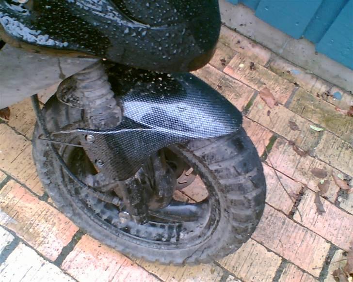 PGO hot 50 billede 8