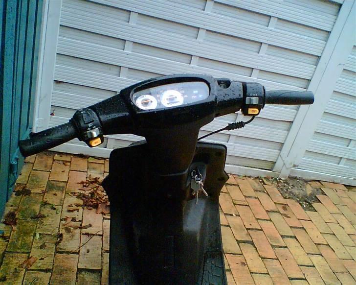 PGO hot 50 billede 9