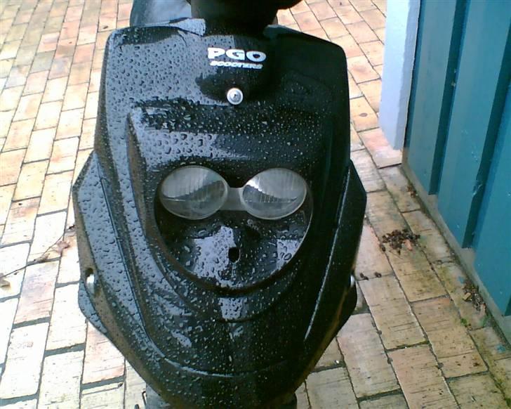 PGO hot 50 billede 10