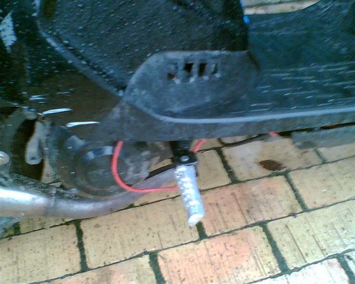 PGO hot 50 billede 11