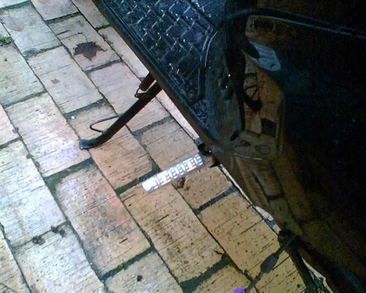 PGO hot 50 billede 12