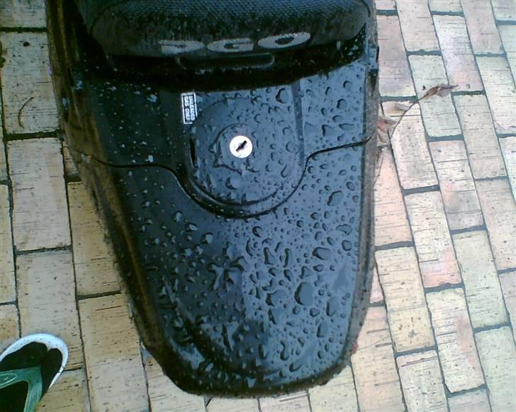 PGO hot 50 billede 13