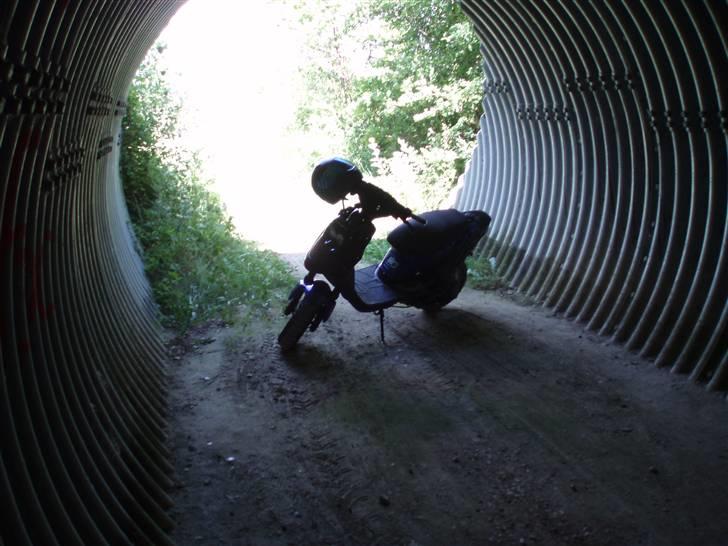 PGO Hot 50 streetrace SMADRET - 7/7-2010 billede 2