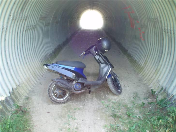 PGO Hot 50 streetrace SMADRET - 7/7-2010 billede 3