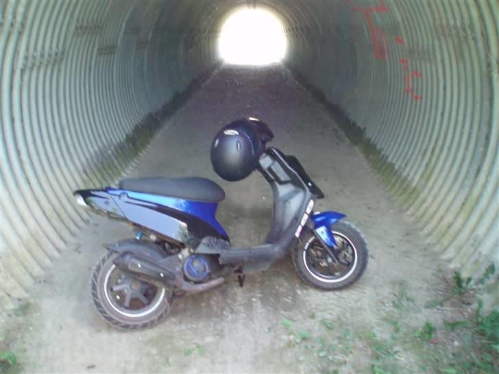 PGO Hot 50 streetrace SMADRET - 7/7-2010 billede 4