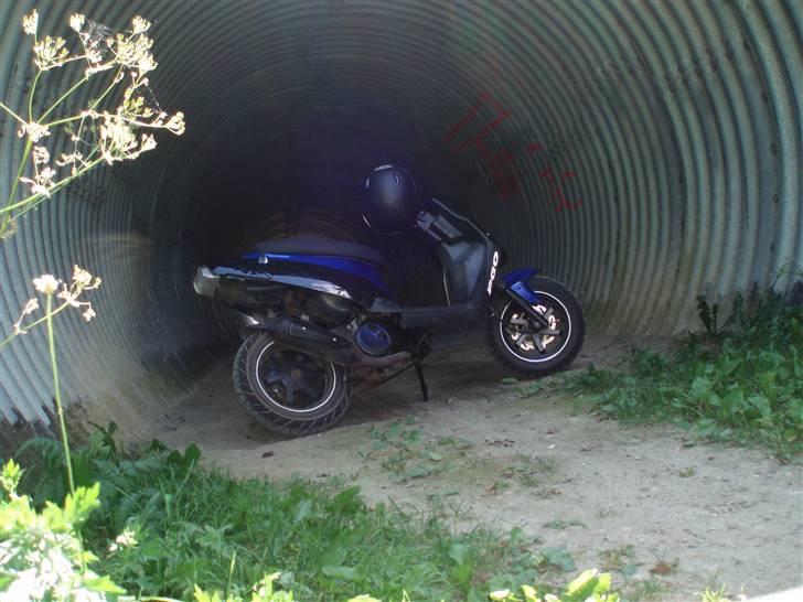 PGO Hot 50 streetrace SMADRET - 7/7-2010 billede 5