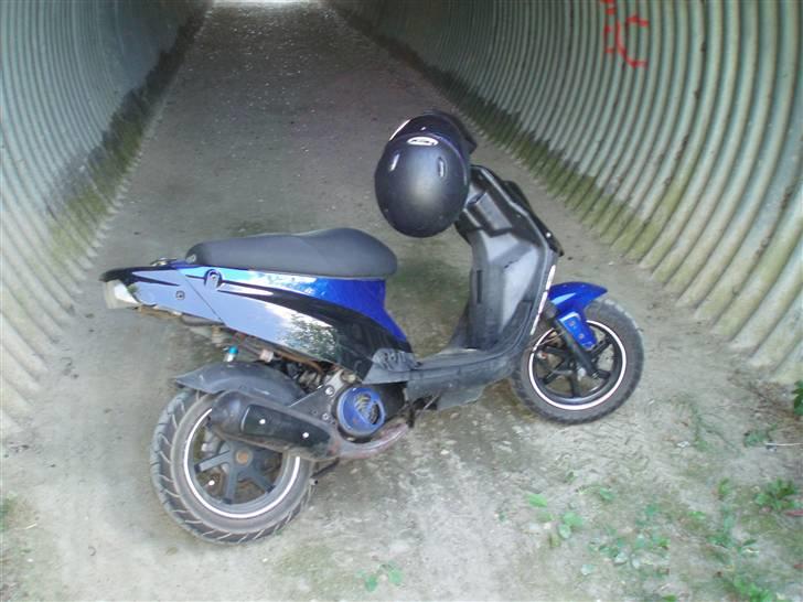 PGO Hot 50 streetrace SMADRET - 7/7-2010 billede 6