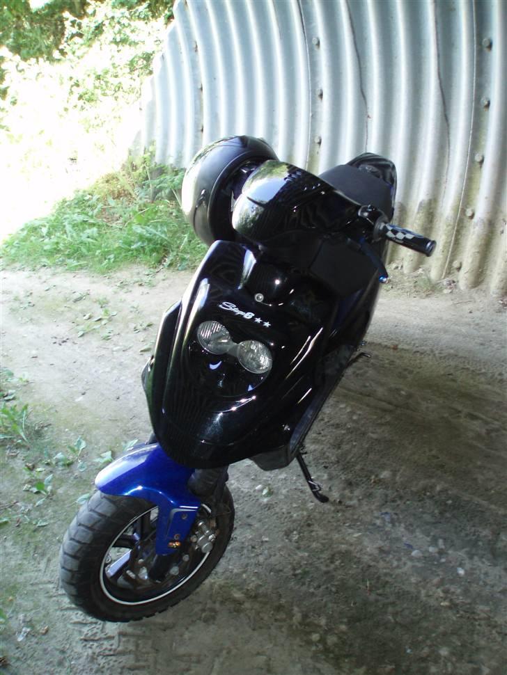 PGO Hot 50 streetrace SMADRET - 7/7-2010 billede 7