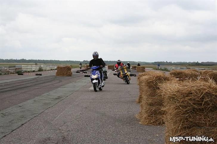 Yamaha Jog R SD AC byttet billede 4