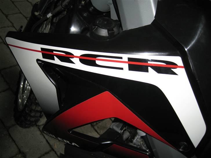 Gilera RCR MHR TS billede 2