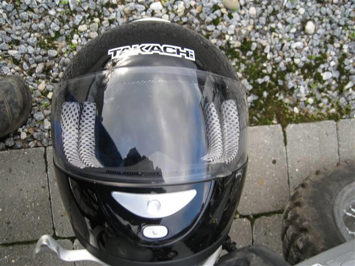 Gilera RCR MHR TS billede 6