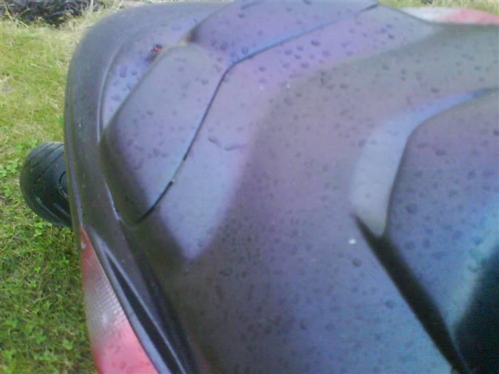 Yamaha BWS Emma BYTTET  billede 5