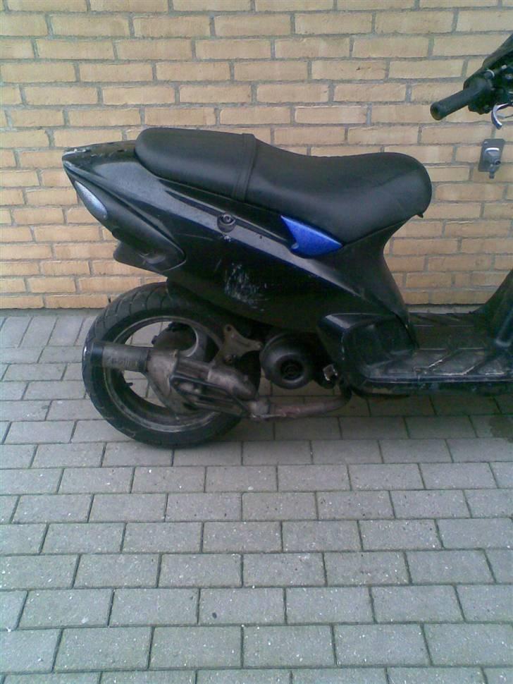 Piaggio Nrg MC3 AC "SOLGT" billede 3