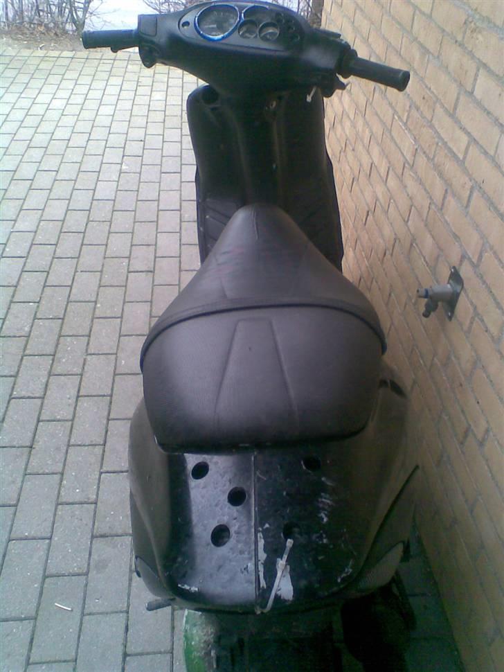 Piaggio Nrg MC3 AC "SOLGT" billede 8