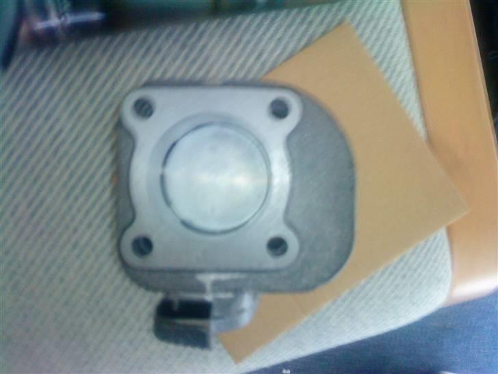 Aprilia sonic/er bytte til hot 50 billede 12