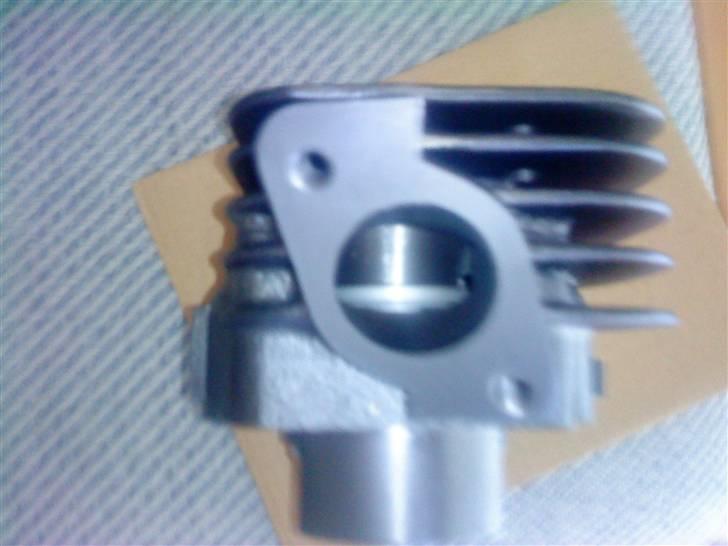 Aprilia sonic/er bytte til hot 50 billede 13