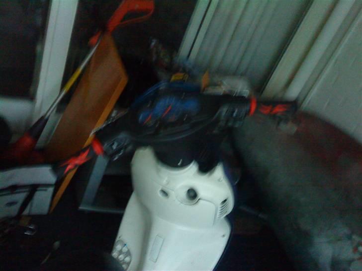 Aprilia sonic/er bytte til hot 50 billede 16