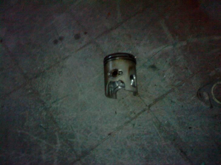 Aprilia sonic/er bytte til hot 50 billede 17