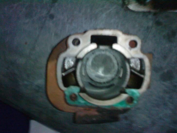 Aprilia sonic/er bytte til hot 50 billede 19