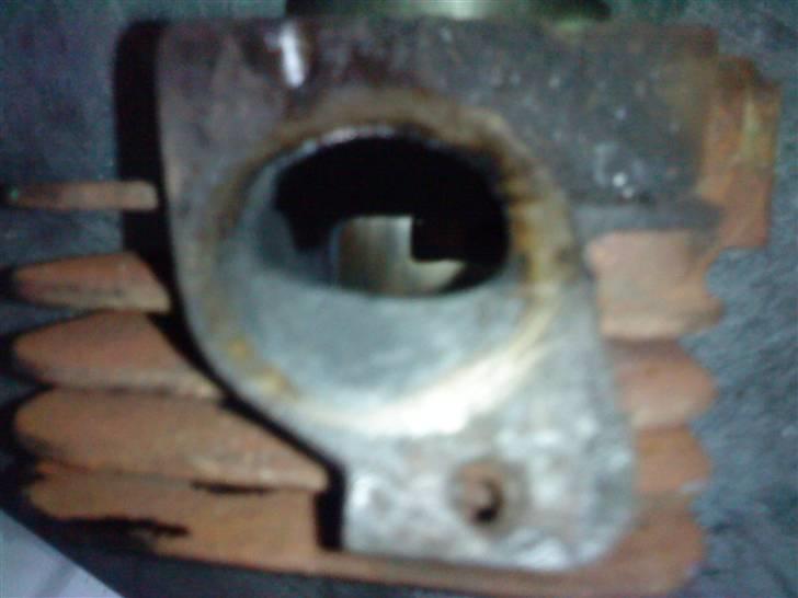 Aprilia sonic/er bytte til hot 50 billede 20