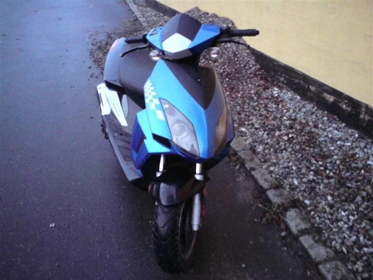 Keeway Matrix  billede 1