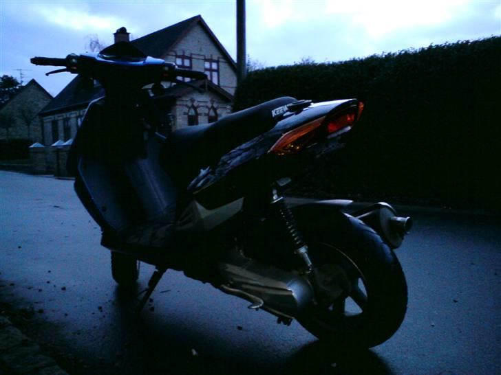 Keeway Matrix  billede 3