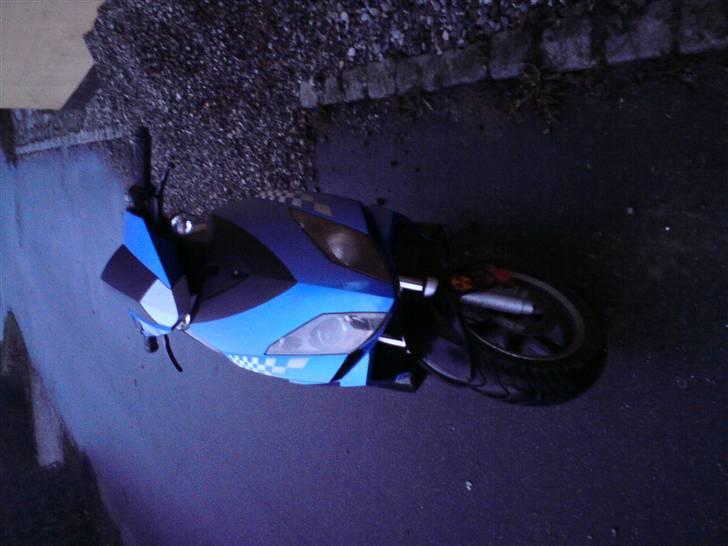 Keeway Matrix  billede 4