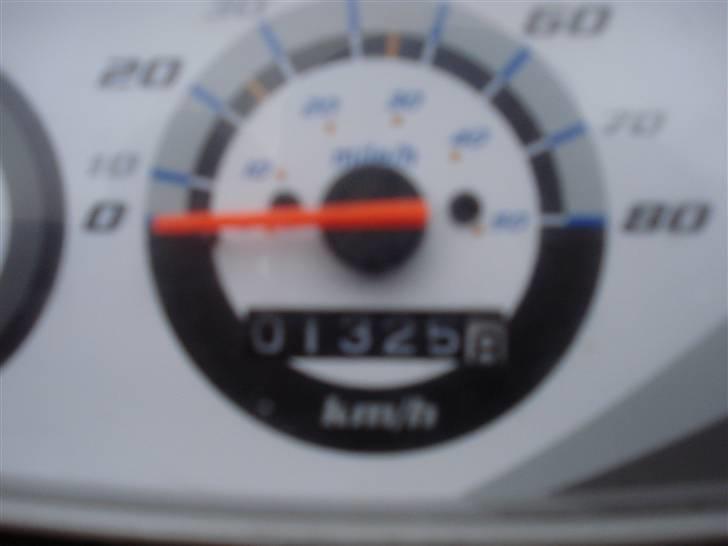 PGO Hot 50 SOLGT billede 3