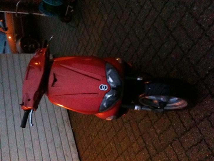 Gilera Runner AC DD *LASSE* billede 4