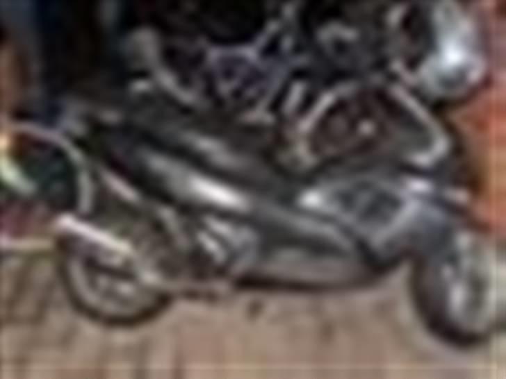Gilera Runner AC DD *LASSE* billede 10