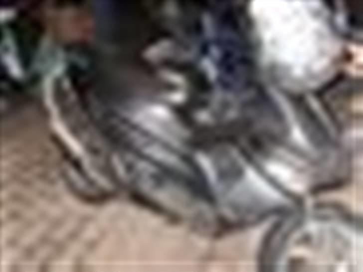 Gilera Runner AC DD *LASSE* billede 11