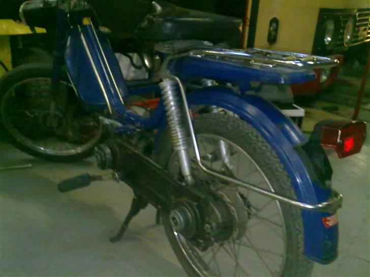 Honda camino tilsalg for 100kr billede 5