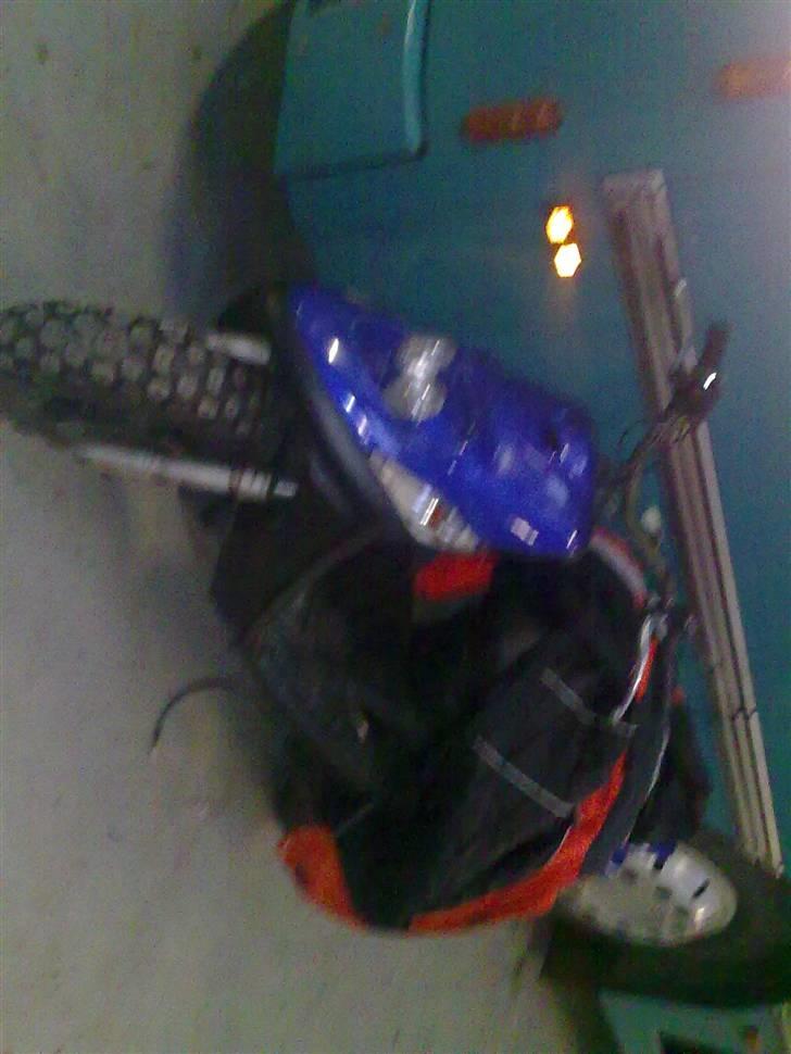 Honda camino tilsalg for 100kr billede 7