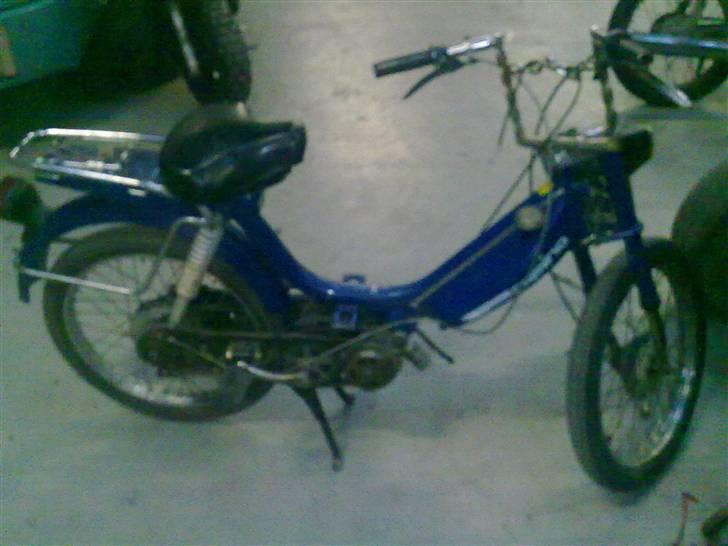 Honda camino tilsalg for 100kr billede 8