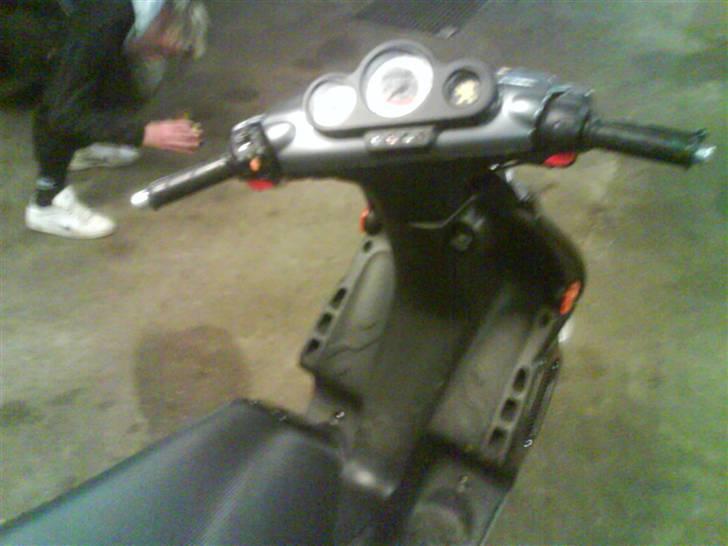 Peugeot speedfight2 billede 3