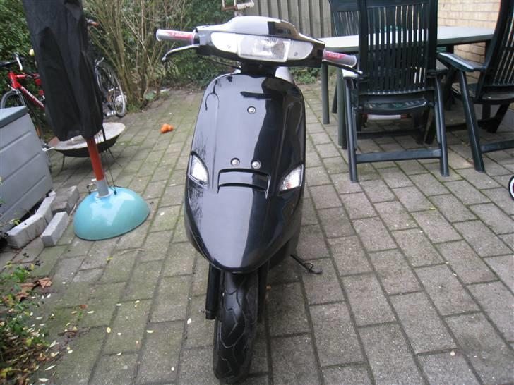 PGO Comet (til salg) billede 1