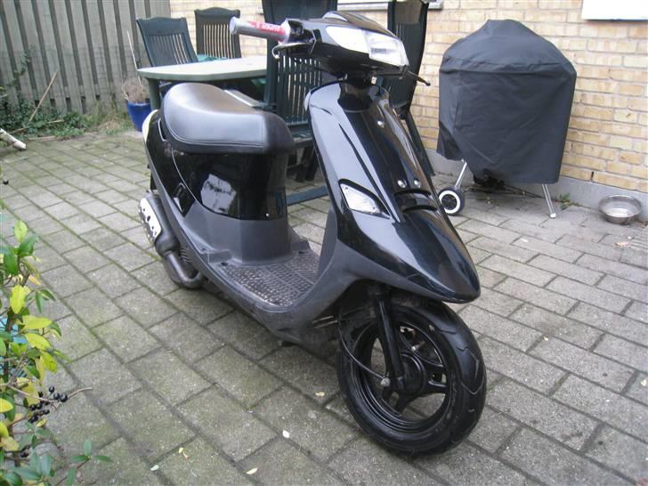 PGO Comet (til salg) billede 3