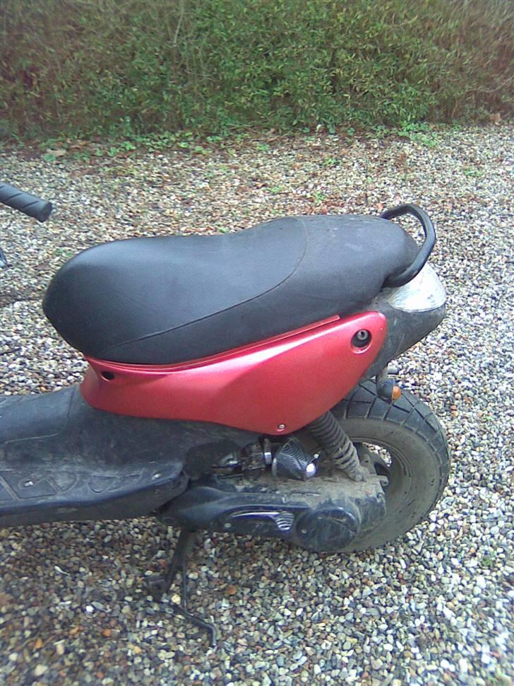 Peugeot TKR billede 2