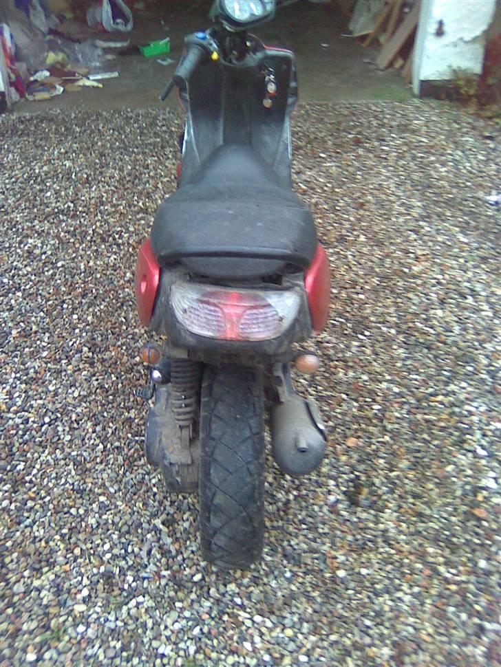 Peugeot TKR billede 3