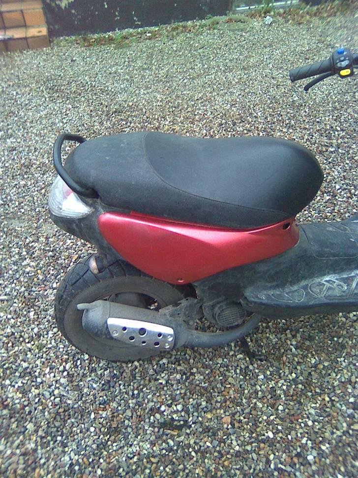 Peugeot TKR billede 4