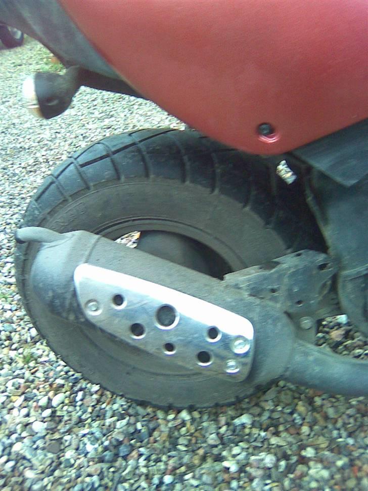 Peugeot TKR billede 5