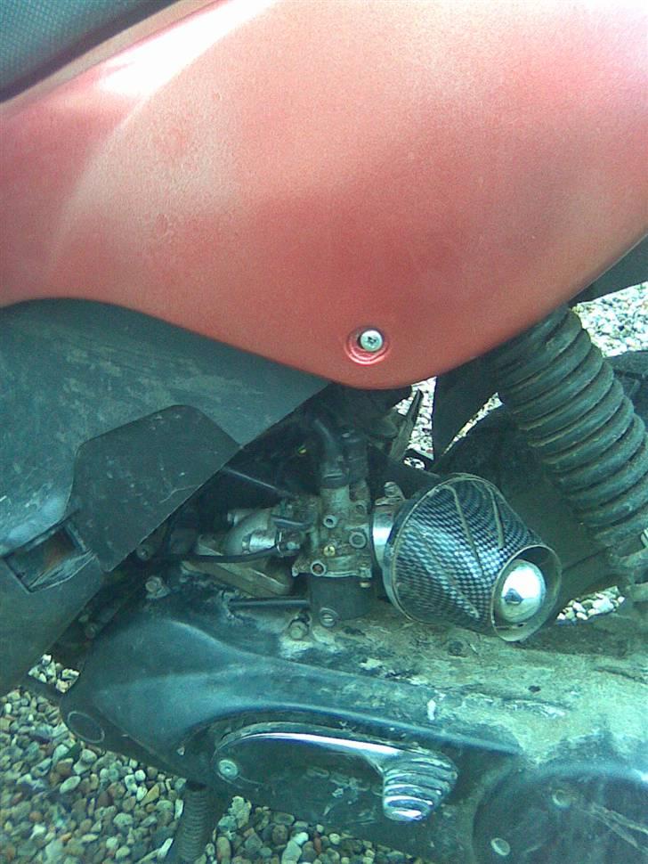 Peugeot TKR billede 6