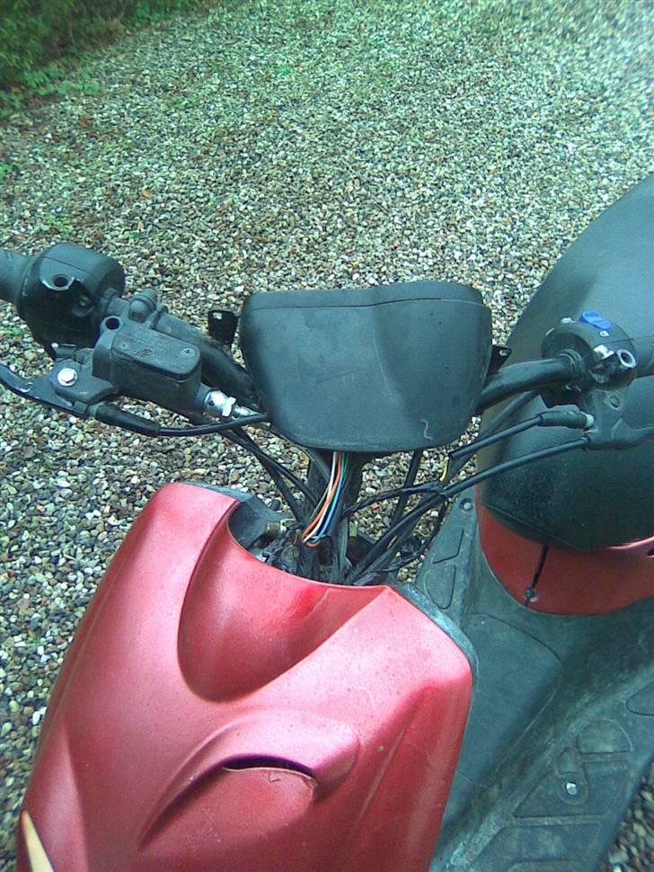 Peugeot TKR billede 7